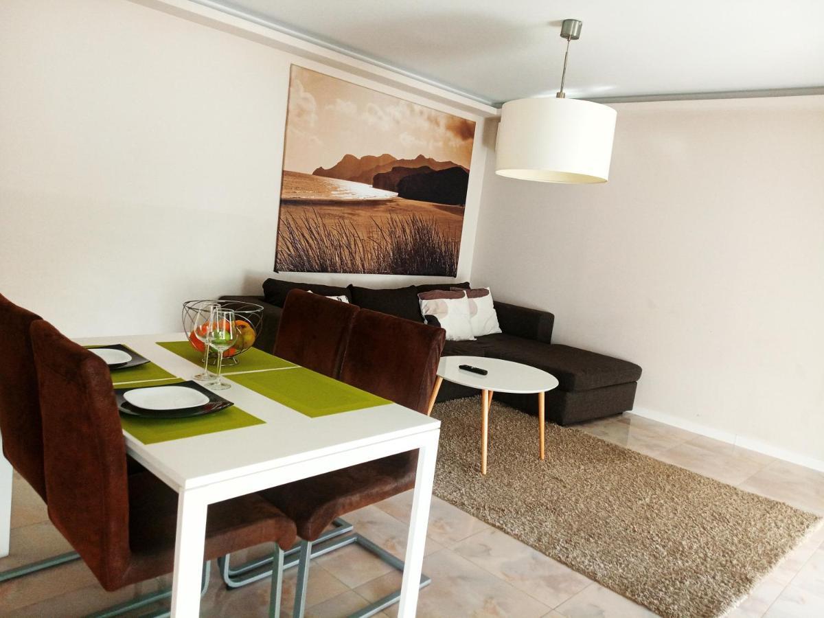 Mediterranean Stars 2 Apartment Peraía Exteriér fotografie